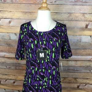 LuLaRoe Disney Villians Diablo Julia